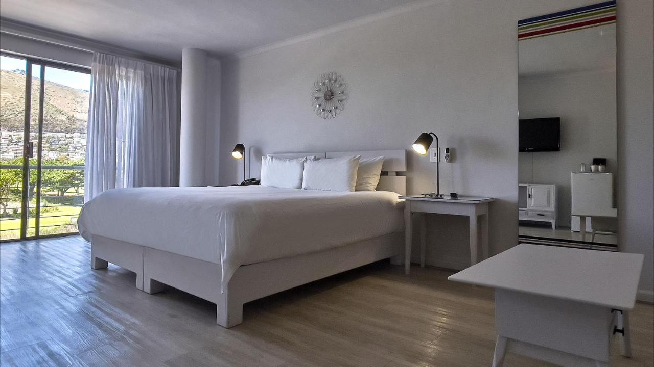 La Splendida Hotel By Newmark Cape Town Bagian luar foto