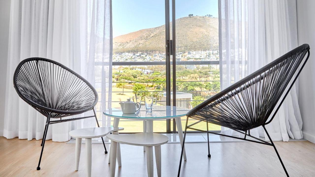 La Splendida Hotel By Newmark Cape Town Bagian luar foto