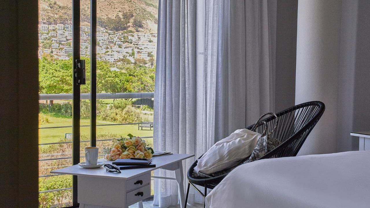 La Splendida Hotel By Newmark Cape Town Bagian luar foto